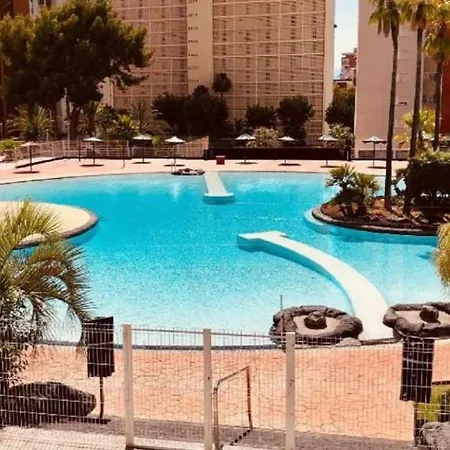 Apartamento Rincon De Loix Apartmán *