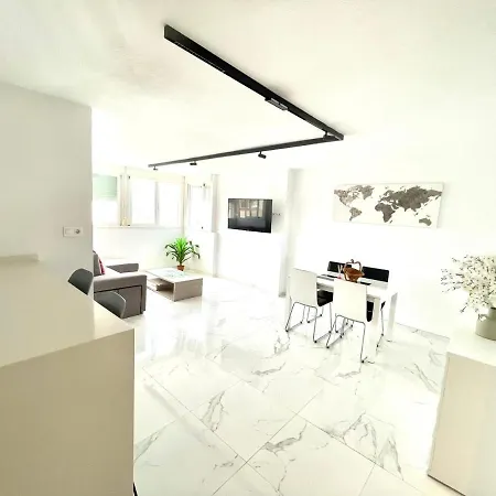 Apartmán Apartamento Rincon De Loix