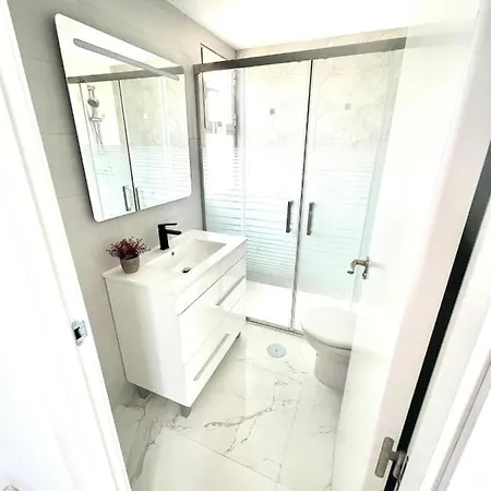 Apartamento Rincon De Loix Apartmán Benidorm